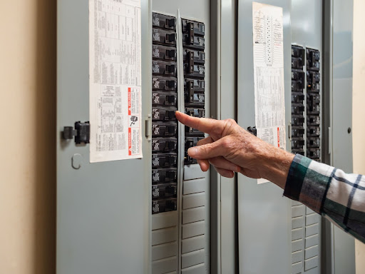 Electrical safety blog tips from Orlando electricians